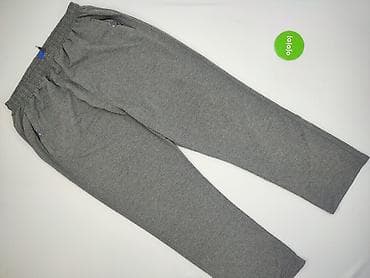 under armor: Spodnie dresowe dla mężczyzn, rozmiar 5XL — 2