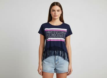 gladiator t shirt: T-shirt damski, rozmiar S — 1