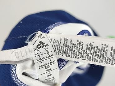 dres spodnie: Adidas, Legginsy Sportowe damskie, rozmiar M — 4