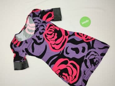 kolorowe body: Bodyflirt, Sukienka damska, rozmiar S — 2