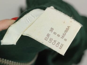 sukienki i garsonki: H&M, Сукня жіноча, розмір M — 4