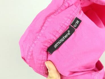 indicode t shirty: Atmosphere, Women`s shirt, size M (EU 38) — 4