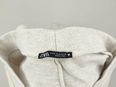 biedronka bluza: Zara, Spodnie dresowe damskie, rozmiar M — 4