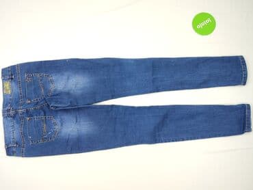 джинси жіночі сінсей: Urban Surface, Jeans for women, size S (EU 36) — 3