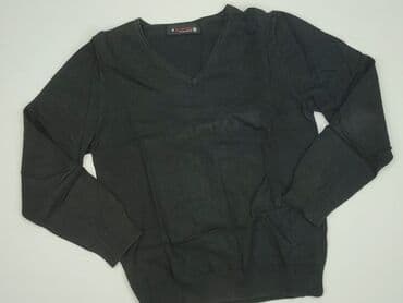 sweter prl: Burton, Sweter dla mężczyzn, S — 1