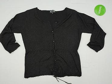 ciuchy na: Cecilia Classics, Kardigan damski, rozmiar L — 3