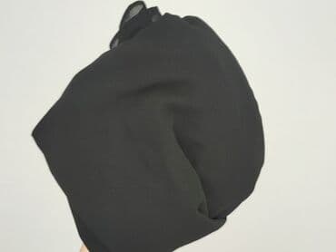 marynarki plus size damskie: Bluzka damska, 5XL — 5