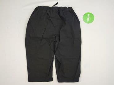 krótkie spodenki bojowki: Spodnie 3/4 damskie, rozmiar S — 3