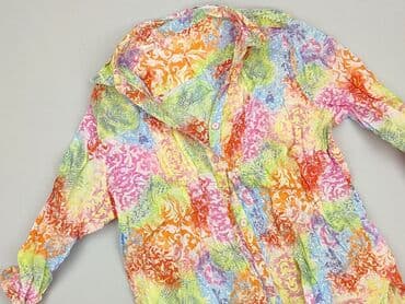 ubrania z indii: Tunika damska, rozmiar XL — 7