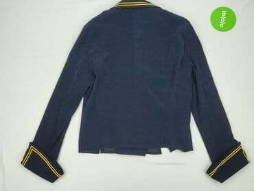 marynarka damska pull and bear: Elegancki komplet, M — 3