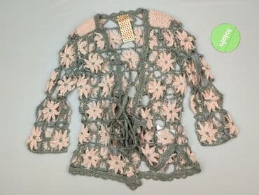 hello kitty sweter: Kardigan damski, S — 2