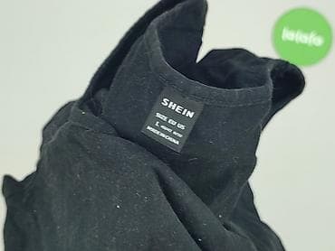 bluzki ubra: Shein, Top damski, rozmiar L — 5