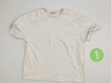 białe t shirty zara: Zara, T-shirt damski, rozmiar XS — 2