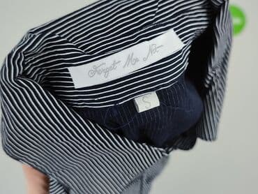 koszula w paski bershka: Koszula damska, rozmiar S — 4