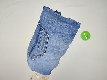 oversize basic t shirt: Jeansy dla mężczyzn, rozmiar L — 4