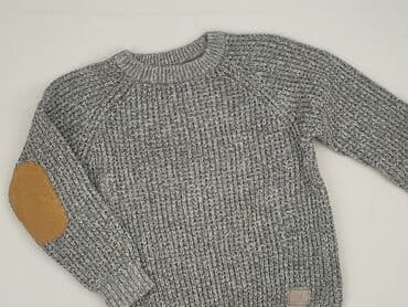 Sweater, Next, 7 years, 116-122 cm, condition - Perfect