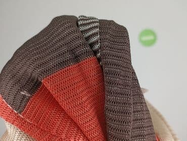 dodatki do czarnej sukienki: Scarf, Female, condition - Very good — 4
