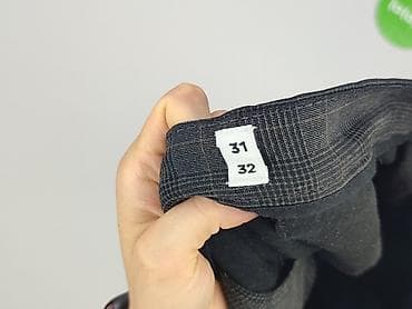 obcisla: Jack & Jones, Chinosy dla mężczyzn, rozmiar L — 6