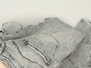 jeansy mom fit m sara: M.Sara, Jeansy damskie, rozmiar S — 6