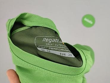 paris koszulka: T-shirt damski, rozmiar S — 4