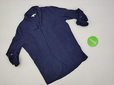 amisu bluza: Tom Tailor Denim, Tunika damska, rozmiar M — 2
