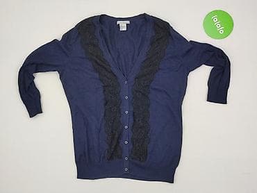 pull and bear kardigan: H&M, Кардиган жіночий, розмір S — 2