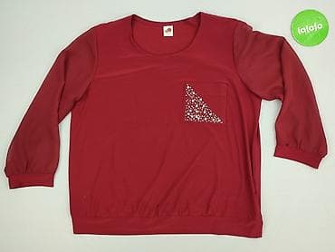 born2be garnitur damski: Magda Butrym, Bluzka damska, rozmiar L — 2