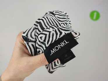 mango bluzki: Monki, Bluzka damska, rozmiar M — 4