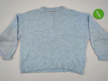 pull i bear bluza: Sweter damski, rozmiar 7XL — 2