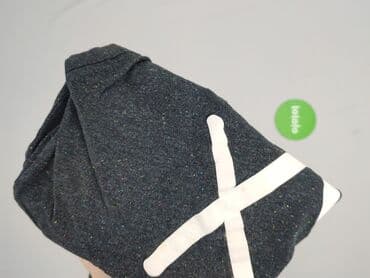 koszulka w serek reserved: Reserved, T-shirt damski, rozmiar M — 6