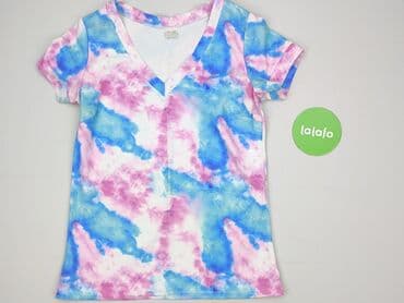 tommy hilfiger t shirt unisex: Women`s T-shirt, size S — 2