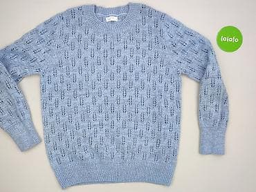 sweter 3xl: Papaya, Sweter damski, rozmiar XL — 2