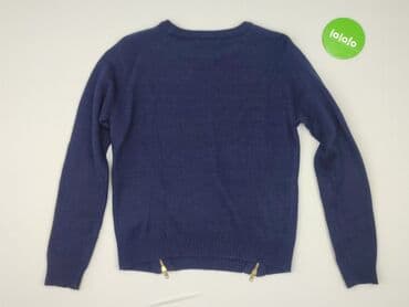 c a sweter w paski: Sweter damski, rozmiar M — 3