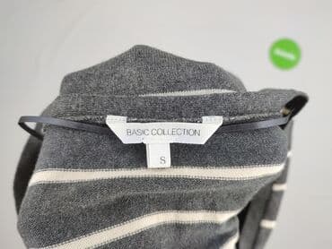 stradivarius swetry: Kardigan damski, rozmiar S — 4