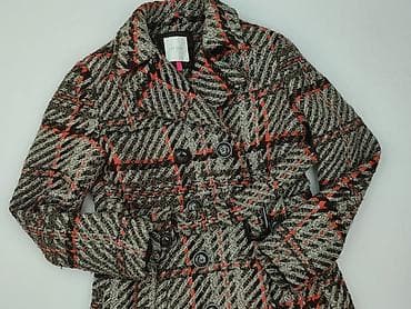 sweter orsay: Orsay, Płaszcz damski, rozmiar M — 1