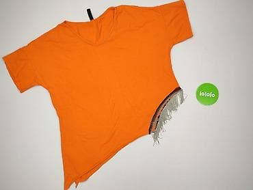 koszula c: New Collection, Bluzka damska, rozmiar 6XL — 2