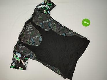 marynarka pull and bear zalando: Zara, Bluzka damska, rozmiar L — 3