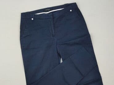 spodnie hello kitty piżamowe: Orsay, Material trousers for women, size S (EU 36) — 1