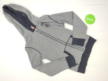 pięć lat w paski bluza w paski swiat: EDC, Кофта з каптуром жіноча, розмір XL — 2