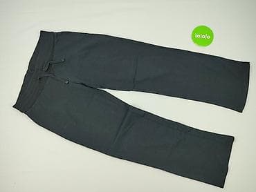 dresy strauss: Crivit, Spodnie dresowe damskie, rozmiar M — 2