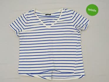 sinsay t shirty damskie: Sinsay, T-shirt damski, rozmiar M — 2