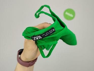 lefties: Zara, Top damski, rozmiar L — 4