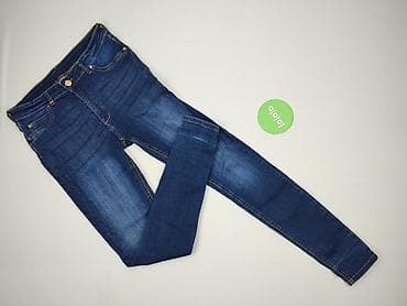 damp jeans: Джинси жіночі, розмір S — 2