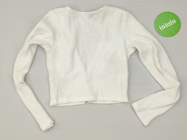 bpc sweter: Bershka, Kardigan damski, S — 3