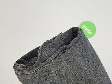 bufiasty top: Spodnie jeansowe, Little kids, 8 lat, 128, stan - Idealny — 6