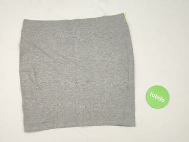 długie letnie spódnice allegro: SZACHOWNICA, Women`s skirt, size XL (EU 42) — 2