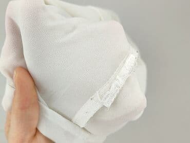 luzna bluzki: Bluzka damska, 3XL — 4