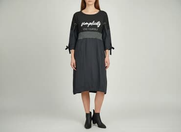 midori sukienki wizytowe: Sukienka damska, rozmiar S — 1