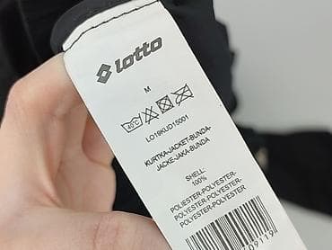 dresy icon: Kurtka przejściowa damska, rozmiar M — 4