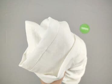 spodnie 38: Spodnie materiałowe damskie, rozmiar L — 4